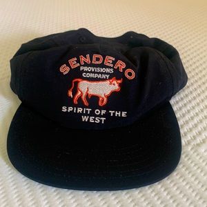 Sendero Provisions Cap